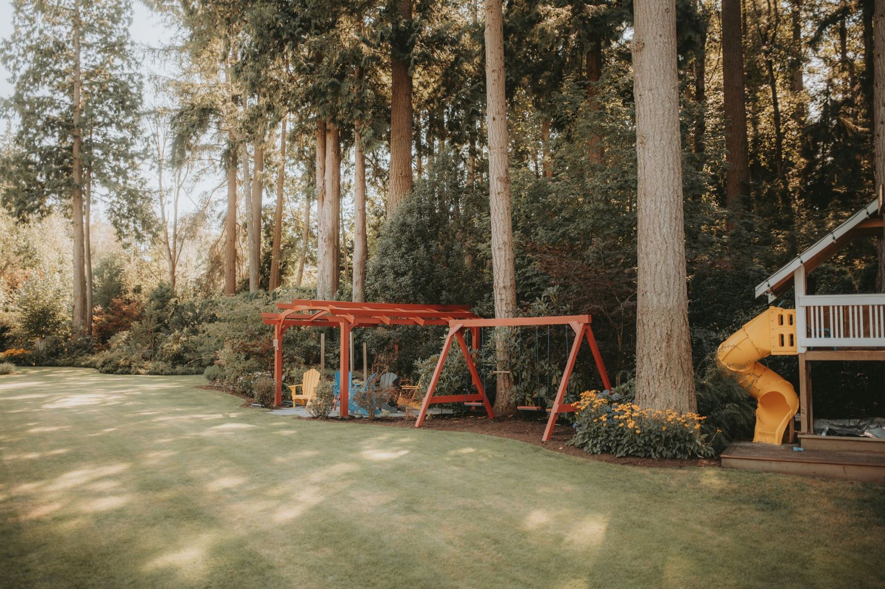 Playground & Play Area Turf in Glendale AZ
