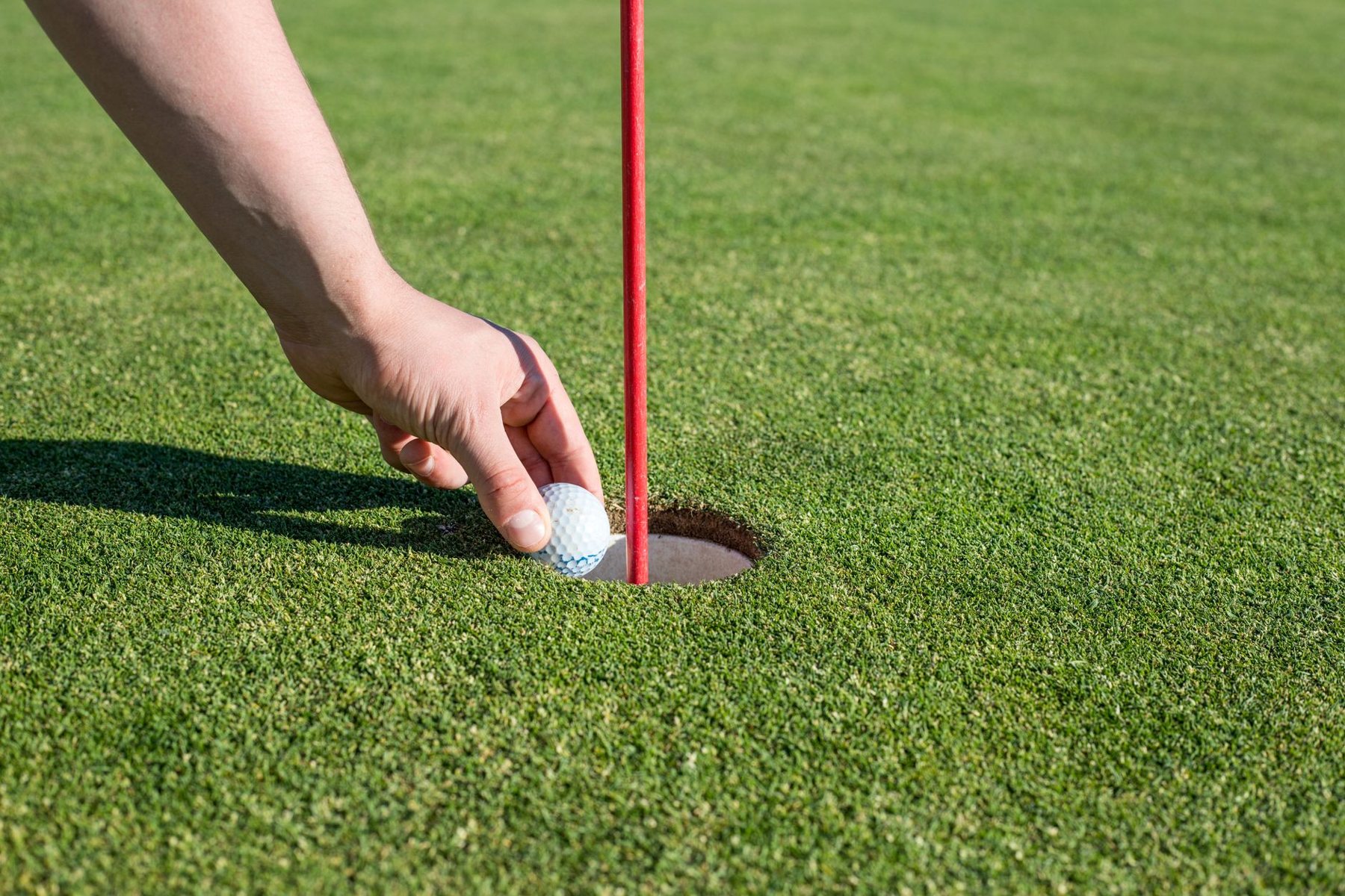 Backyard Putting Greens in Glendale AZ