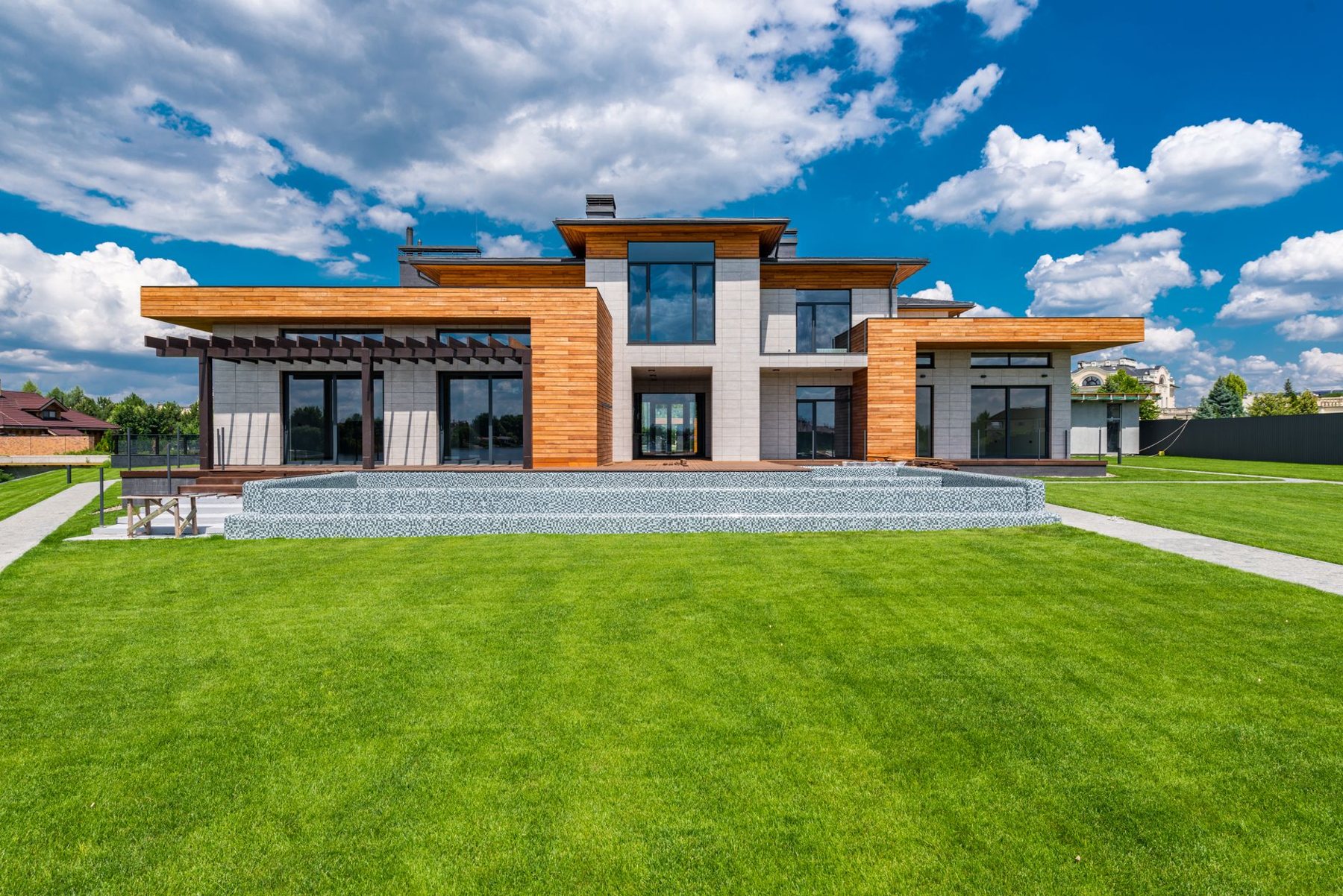 Residential Lawn Turf in Glendale AZ