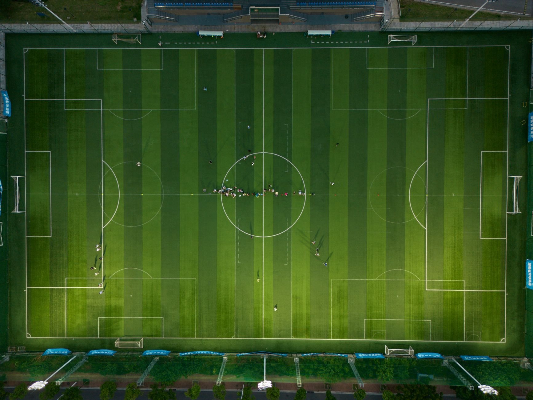 Sports & Fitness Turf in Glendale AZ