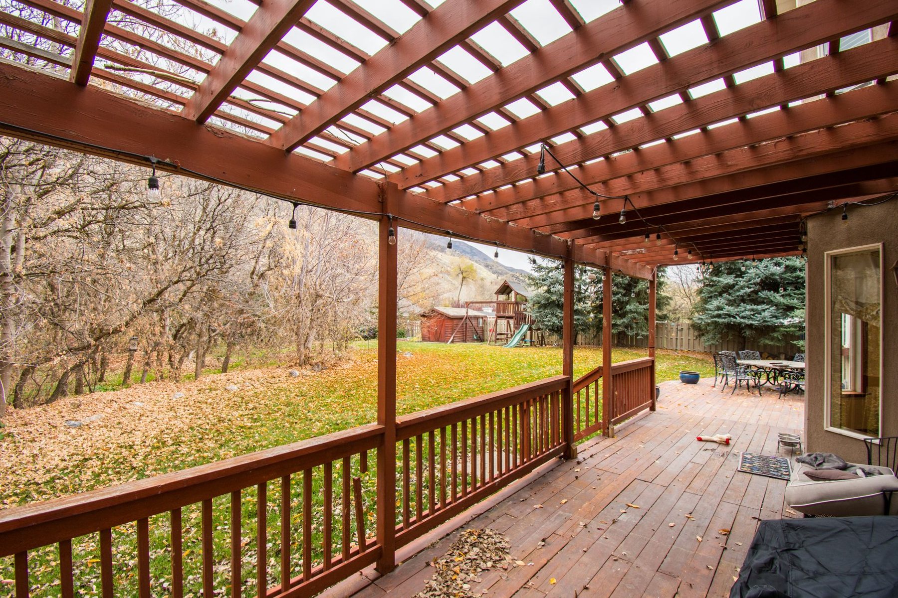 Play & pet-safe lawns in Glendale, AZ